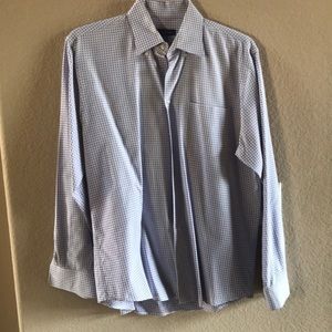 Men’s dress shirt